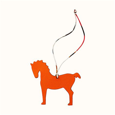 hermes pferd